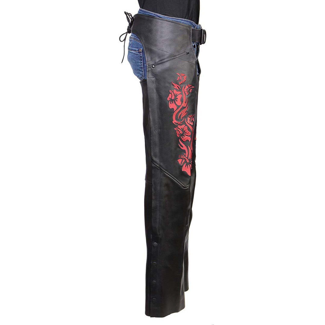 Milwaukee Leather Women&