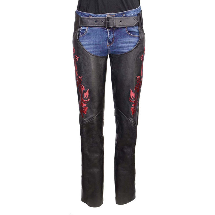 Milwaukee Leather Women&