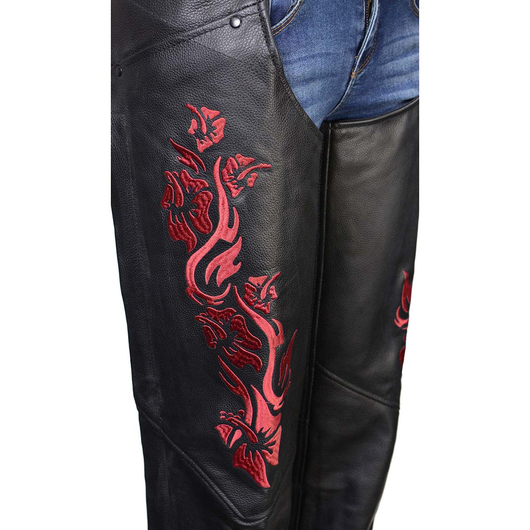 Milwaukee Leather Women&