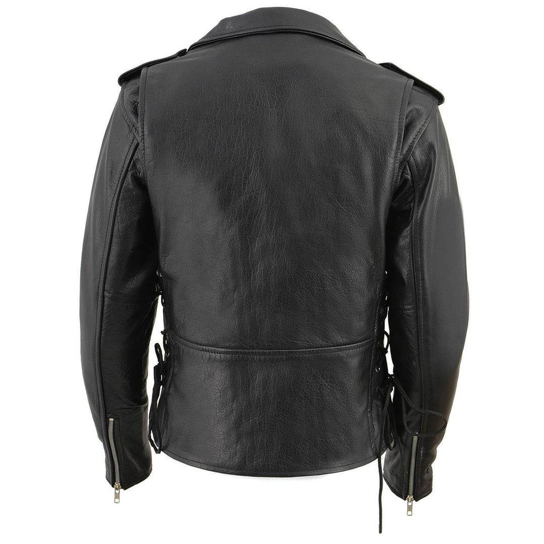 Milwaukee Leather LKL2700 Women&