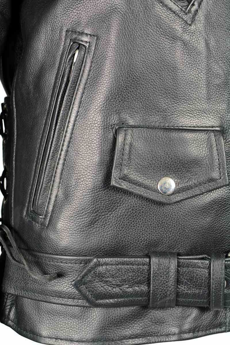 Milwaukee Leather LKL2700 Women&