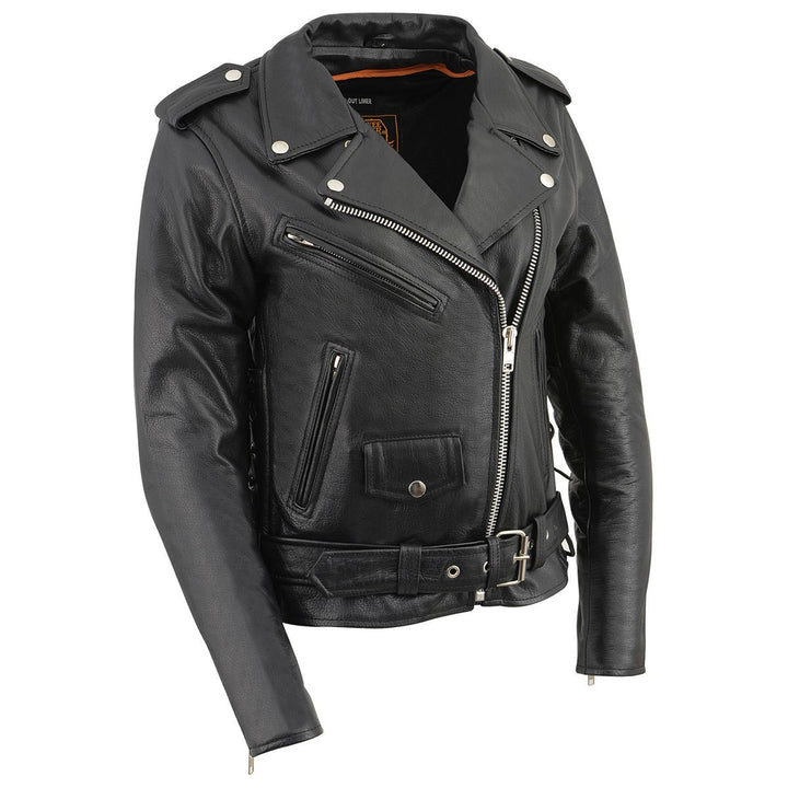 Milwaukee Leather LKL2700 Women&