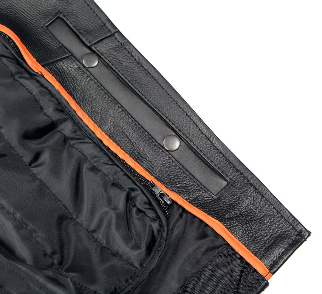 Milwaukee Leather LKL2700 Women&