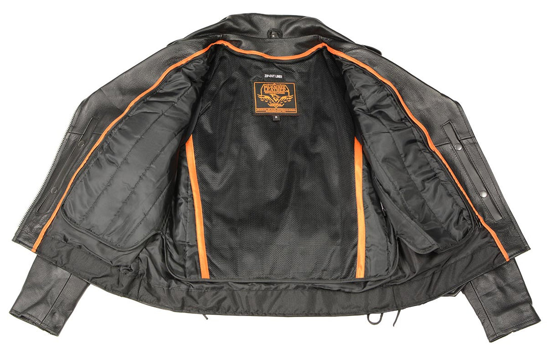 Milwaukee Leather LKL2700 Women&