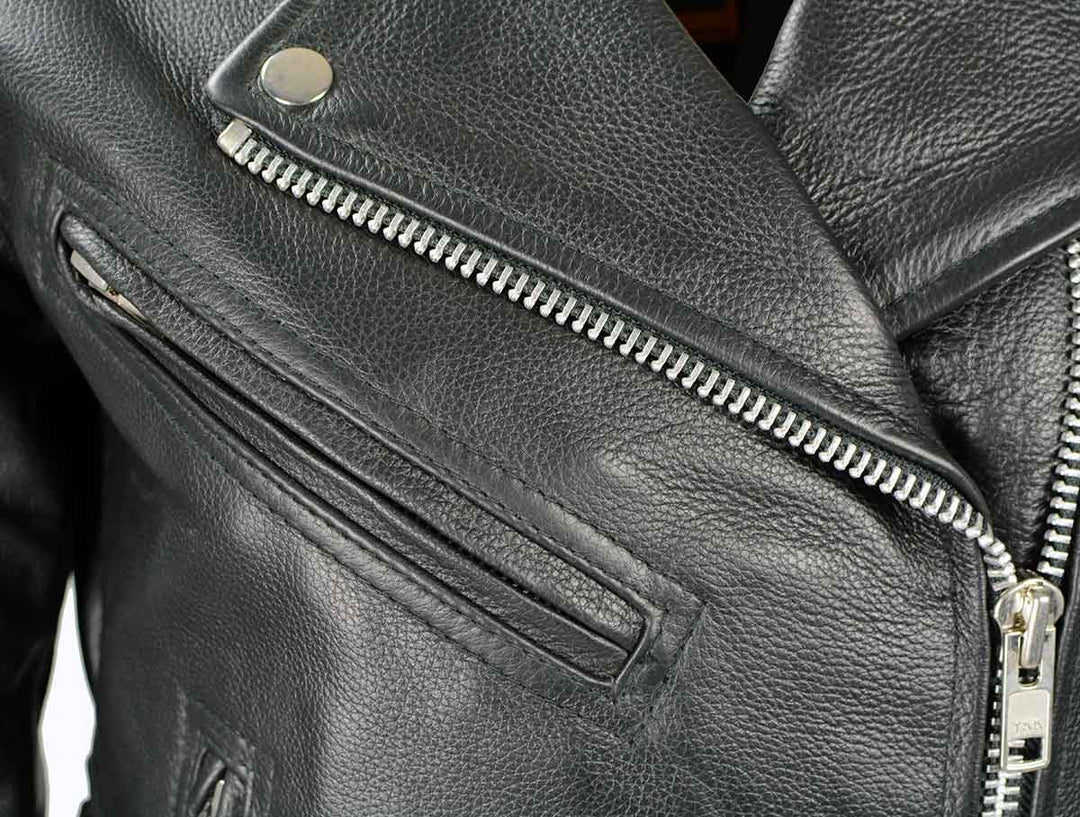 Milwaukee Leather LKL2700 Women&