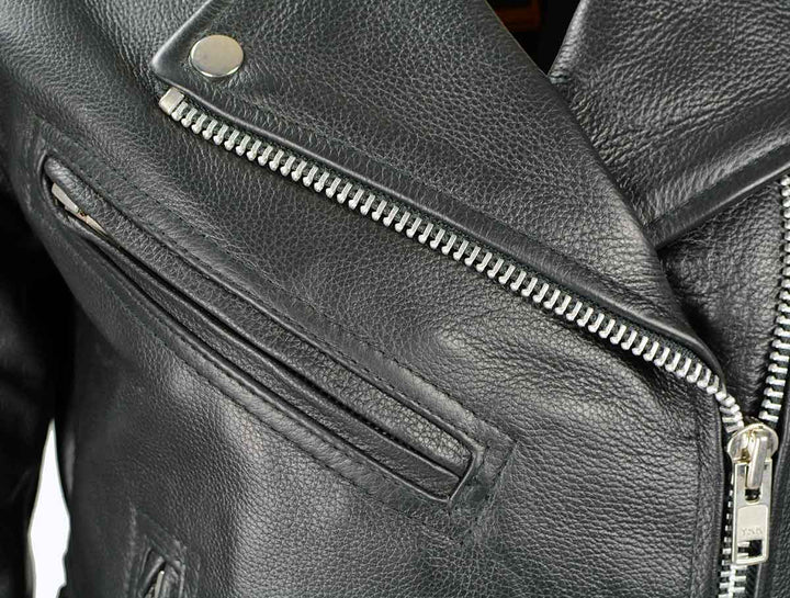 Milwaukee Leather LKL2700 Women&