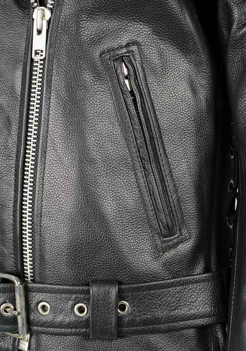 Milwaukee Leather LKL2700 Women&