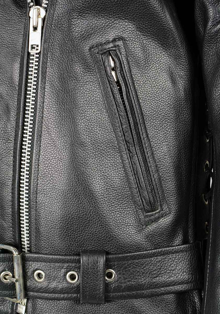 Milwaukee Leather LKL2700 Women&