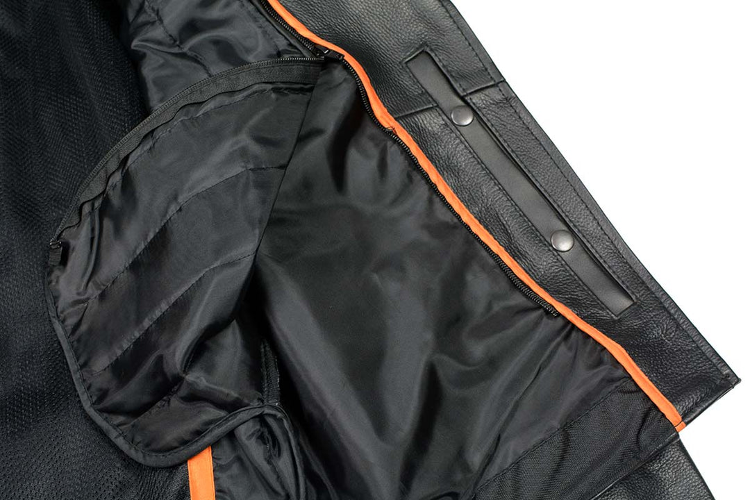Milwaukee Leather LKL2700 Women&