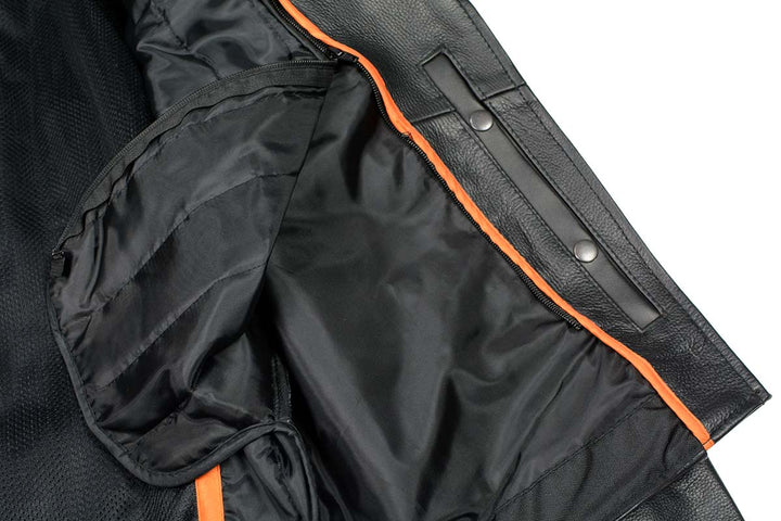 Milwaukee Leather LKL2700 Women&