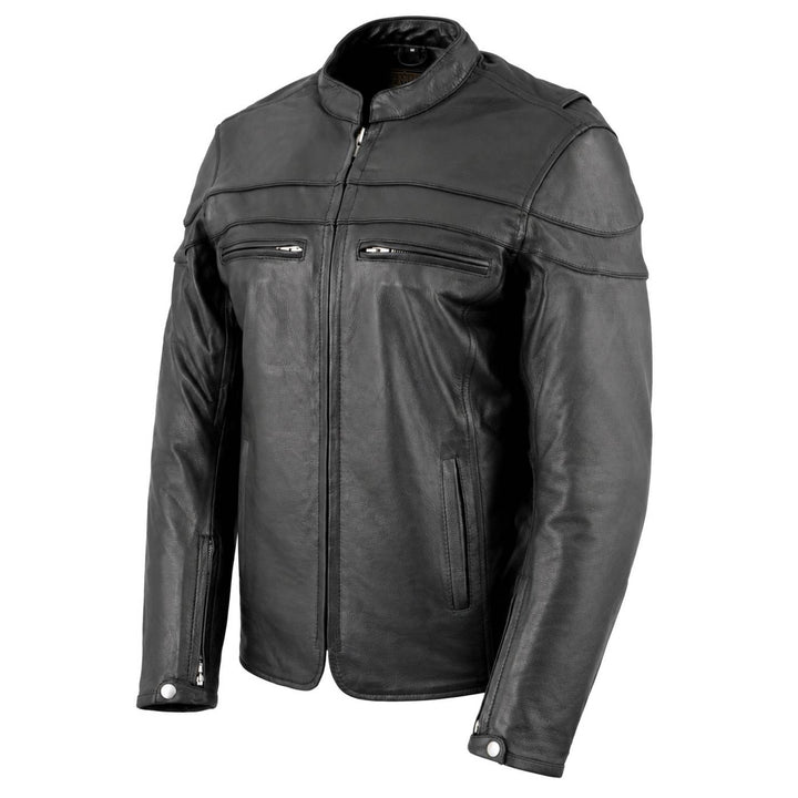 Milwaukee Leather LKL27008 Women&