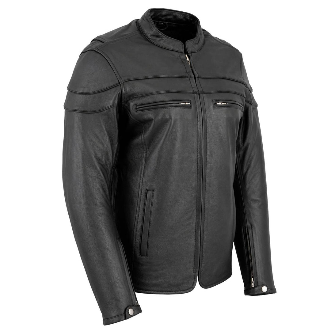 Milwaukee Leather LKL27008 Women&