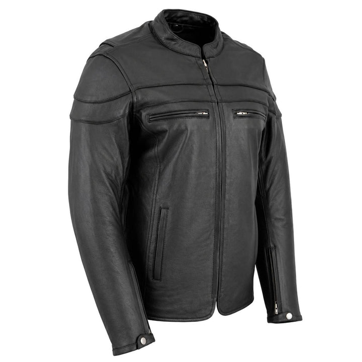 Milwaukee Leather LKL27008 Women&