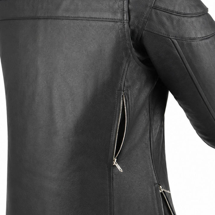 Milwaukee Leather LKL27008 Women&