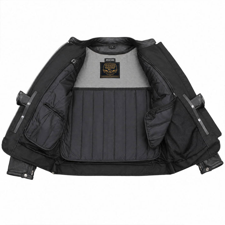 Milwaukee Leather LKL27008 Women&