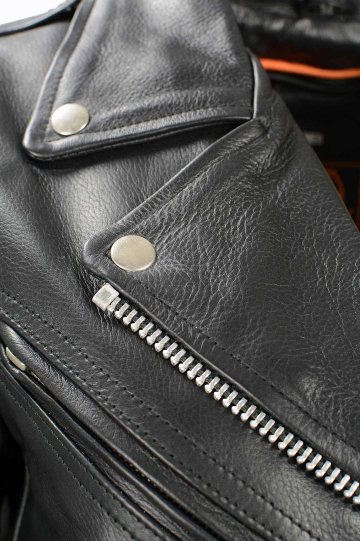 Milwaukee Leather LKL2701 Women&