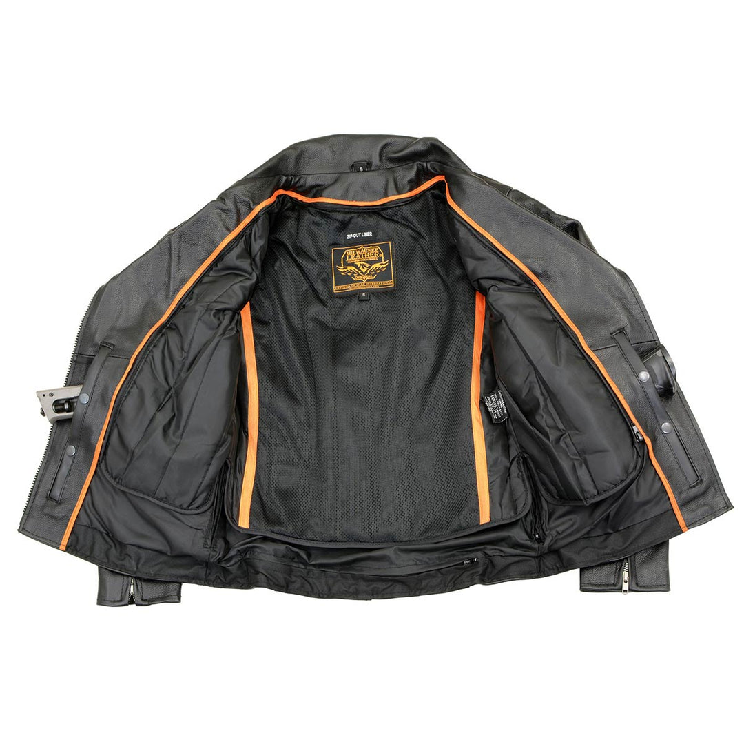 Milwaukee Leather LKL2710 Women&