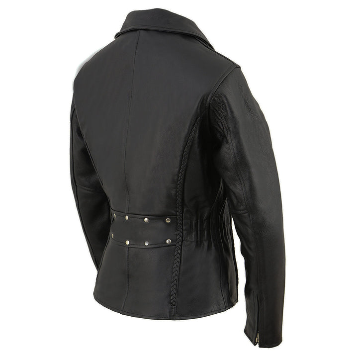 Milwaukee Leather LKL2710 Women&