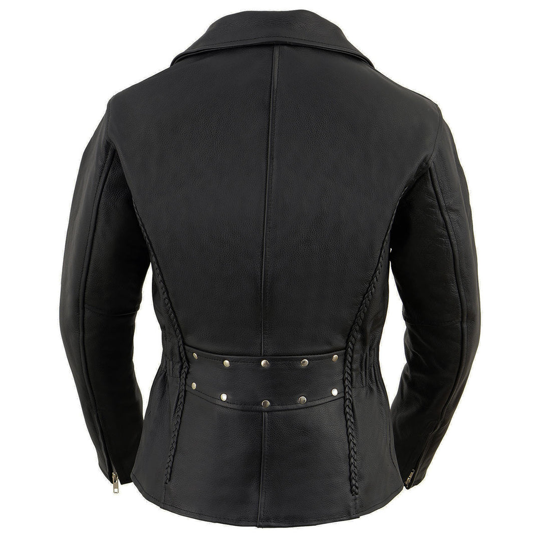 Milwaukee Leather LKL2710 Women&