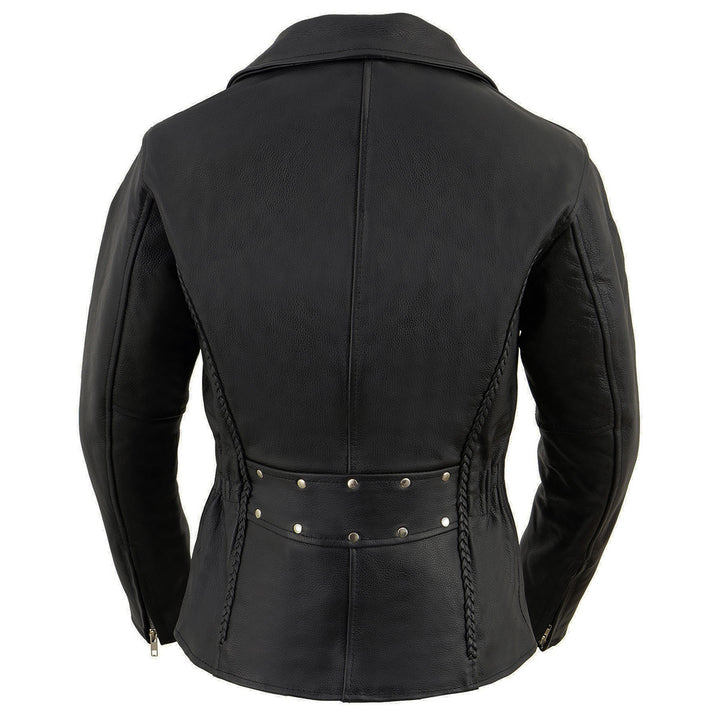 Milwaukee Leather LKL2710 Women&