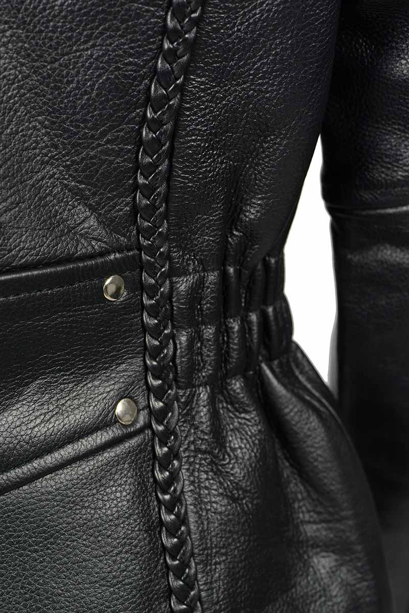Milwaukee Leather LKL2710 Women&