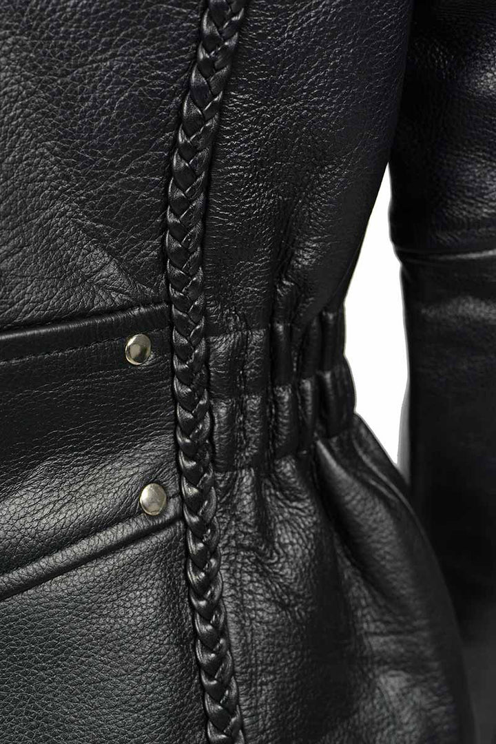 Milwaukee Leather LKL2710 Women&