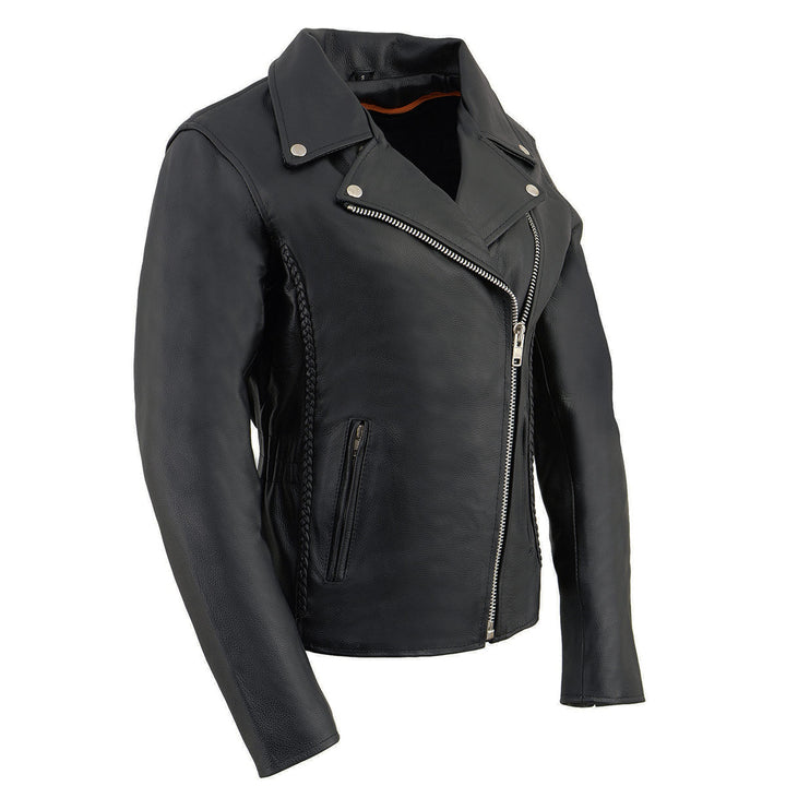 Milwaukee Leather LKL2710 Women&