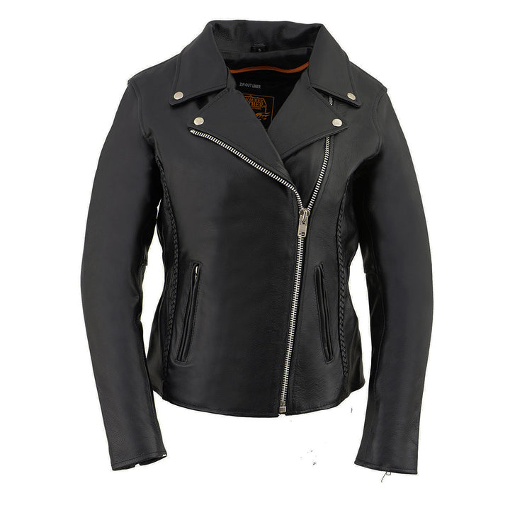 Milwaukee Leather LKL2710 Women&
