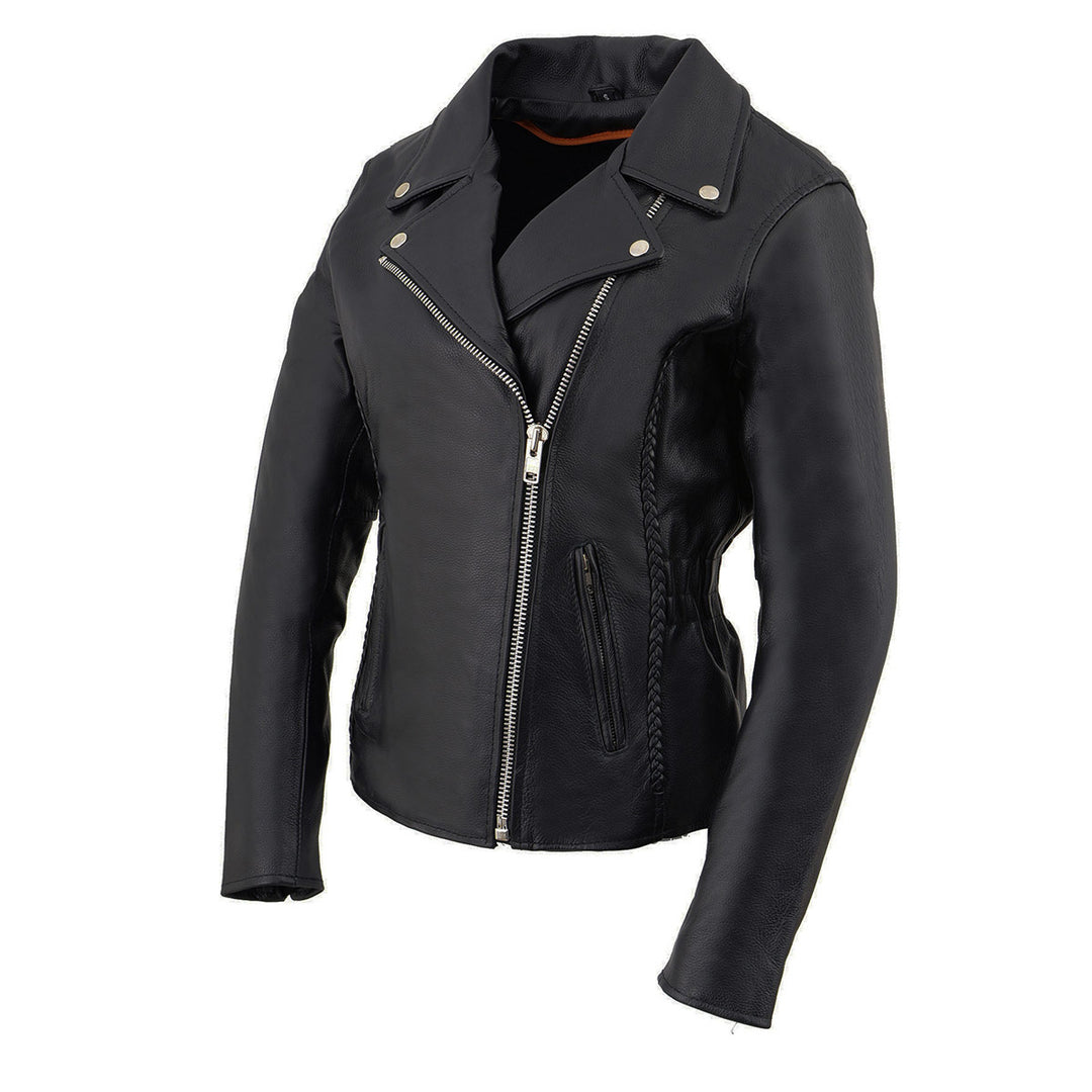 Milwaukee Leather LKL2710 Women&