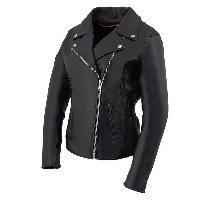 Milwaukee Leather LKL2710 Women&