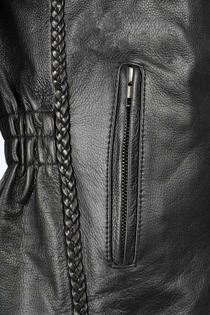 Milwaukee Leather LKL2710 Women&