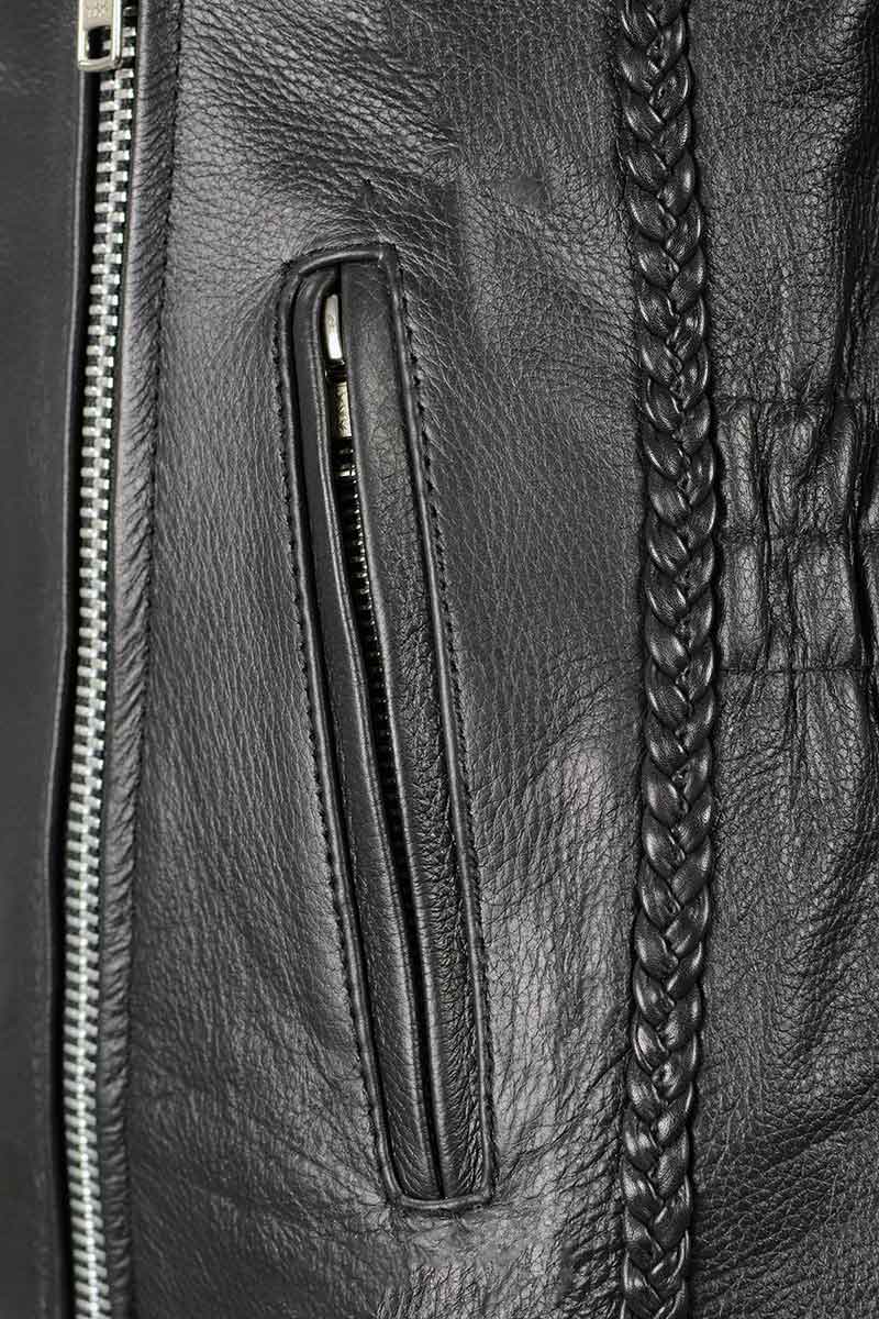 Milwaukee Leather LKL2710 Women&