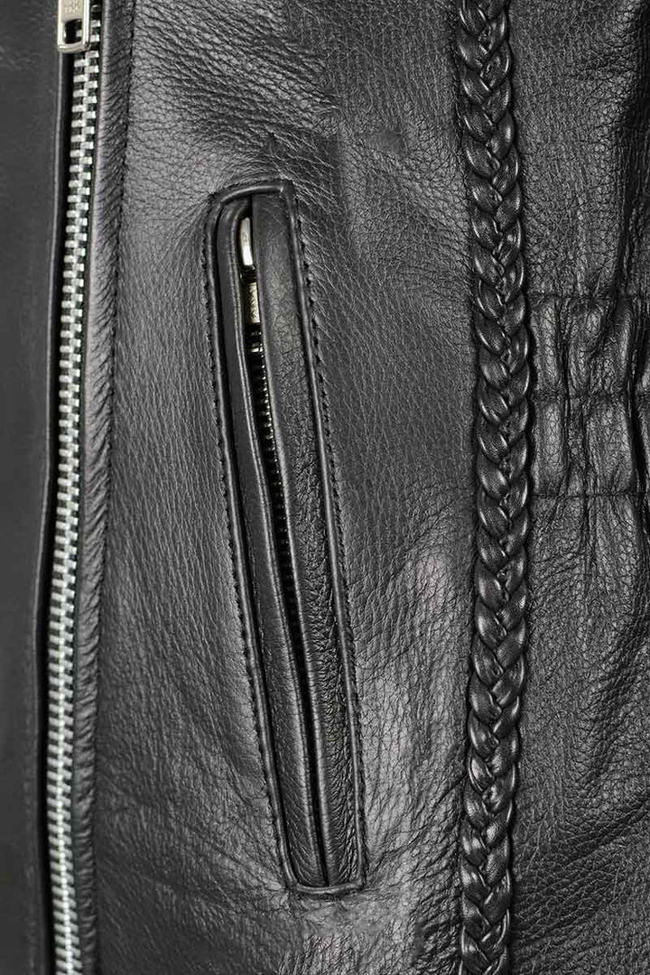 Milwaukee Leather LKL2710 Women&