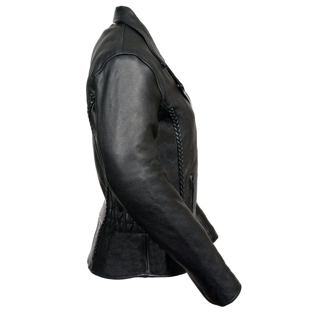 Milwaukee Leather LKL2710 Women&