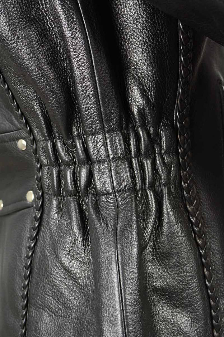 Milwaukee Leather LKL2710 Women&