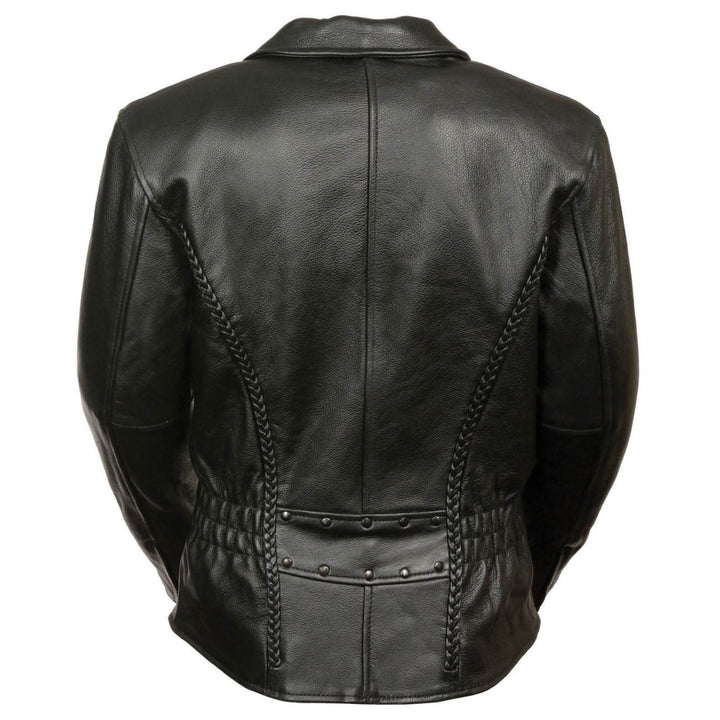 Milwaukee Leather ML7023 Women&