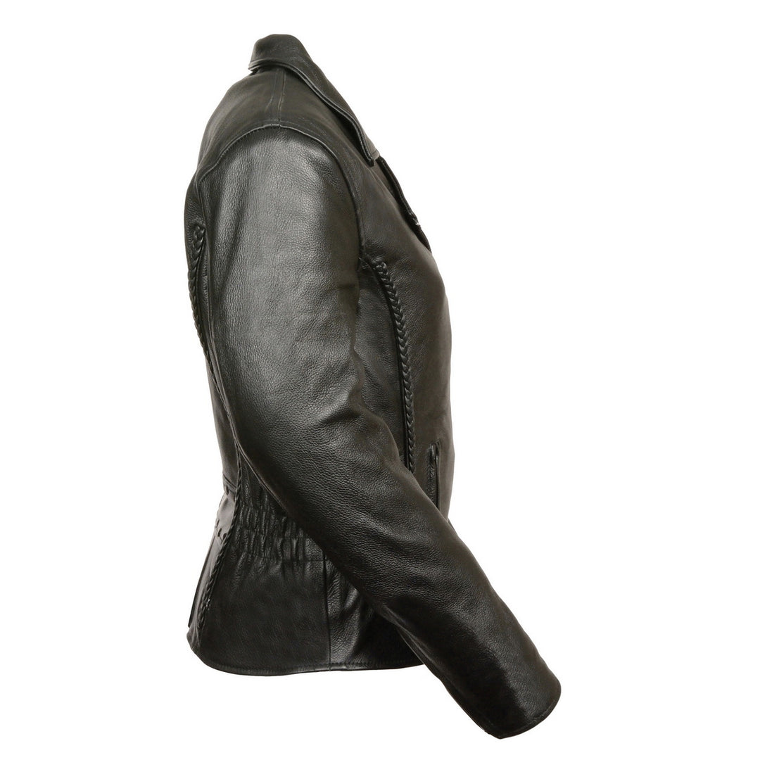 Milwaukee Leather ML7023 Women&