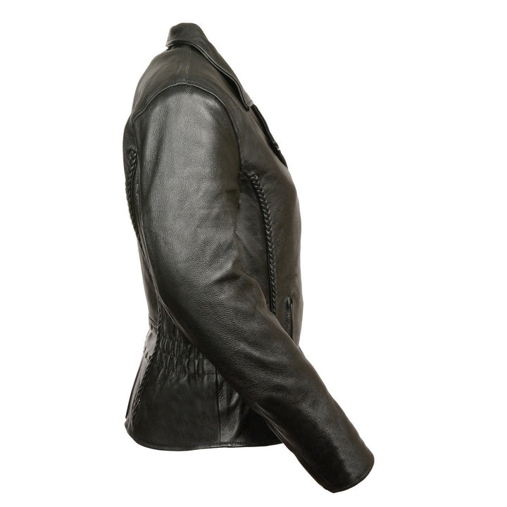 Milwaukee Leather ML7023 Women&