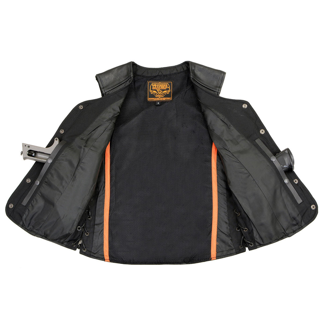 Milwaukee Leather LKL4700 Women&