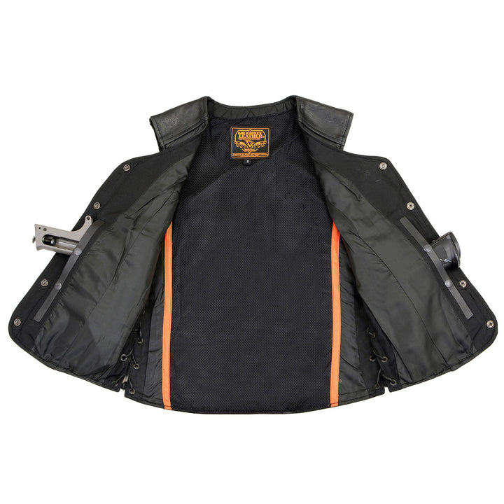 Milwaukee Leather LKL4700 Women&