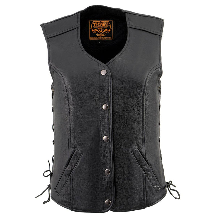Milwaukee Leather LKL4700 Women&