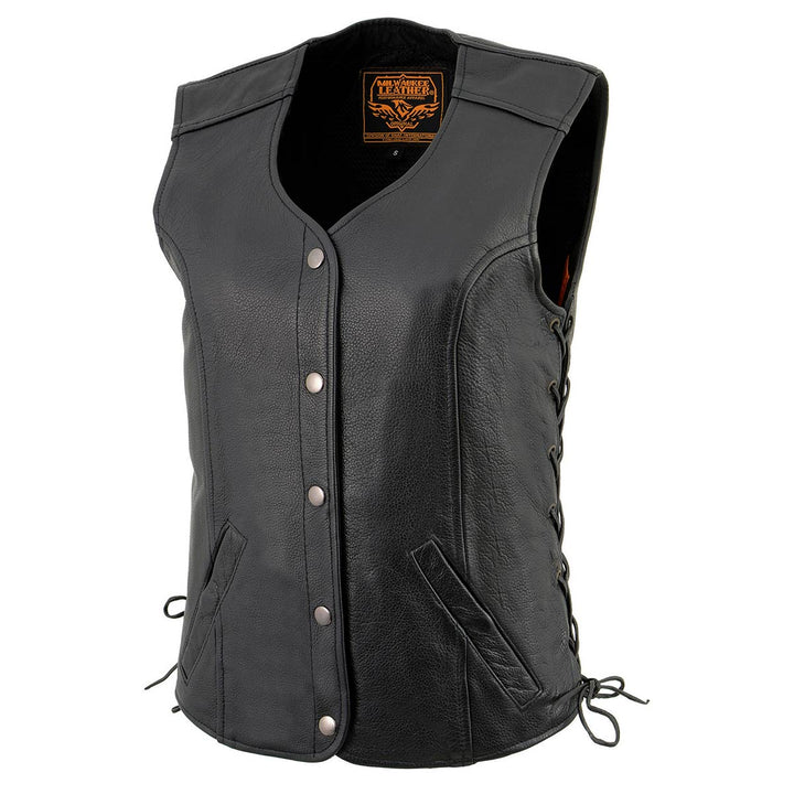 Milwaukee Leather LKL4700 Women&