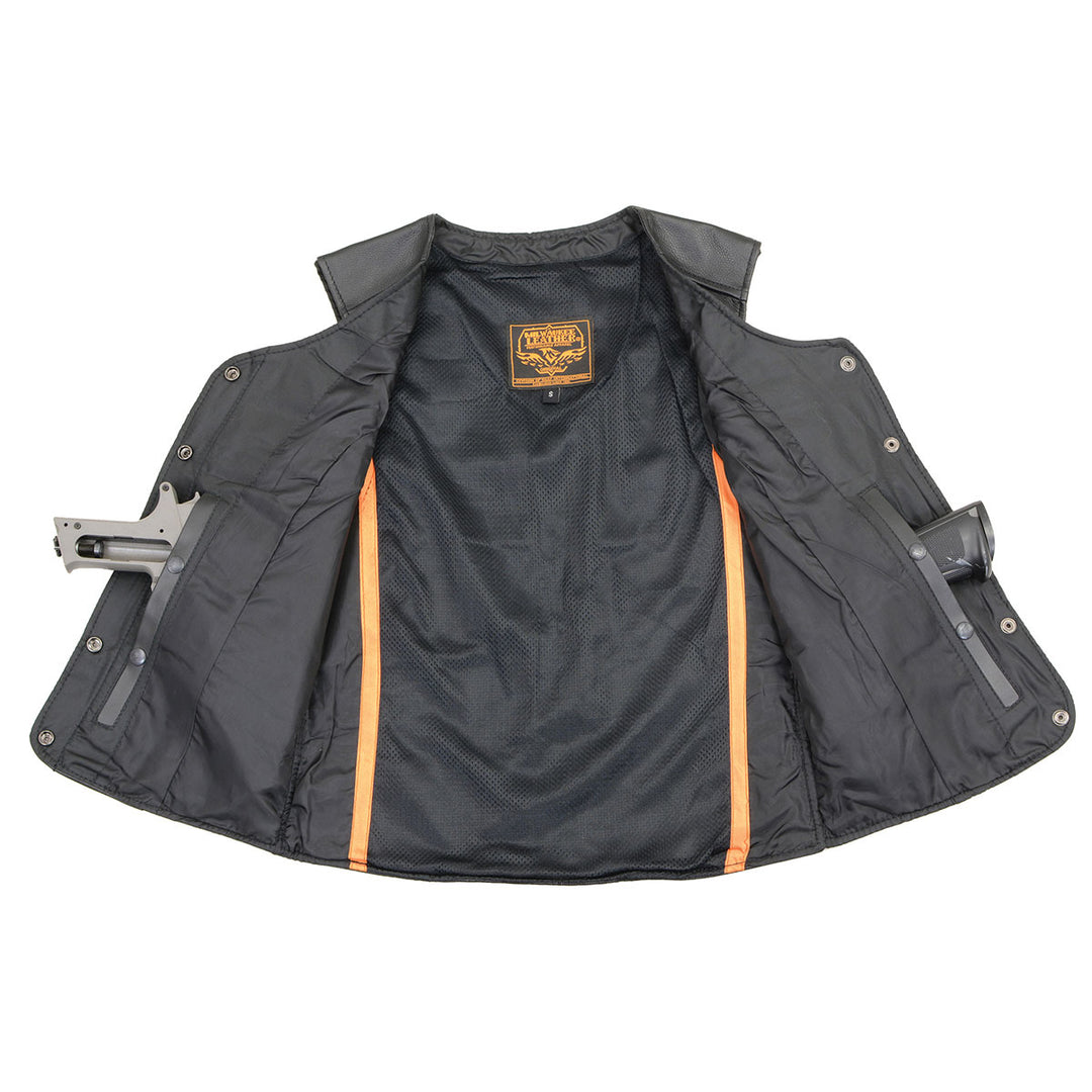 Milwaukee Leather LKL4701 Women&