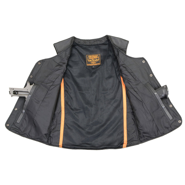 Milwaukee Leather LKL4701 Women&