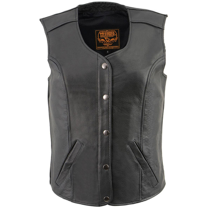 Milwaukee Leather LKL4701 Women&