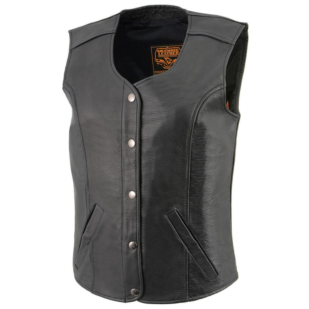 Milwaukee Leather LKL4701 Women&