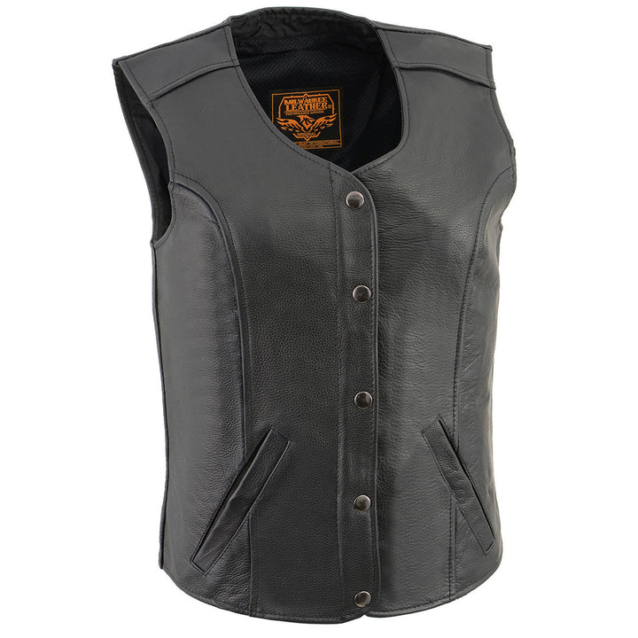 Milwaukee Leather LKL4701 Women&
