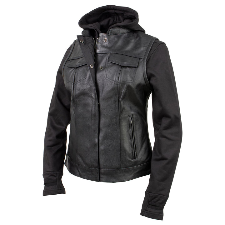 Milwaukee Leather Women&