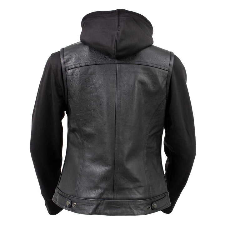 Milwaukee Leather Women&