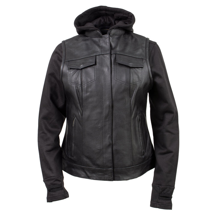 Milwaukee Leather Women&